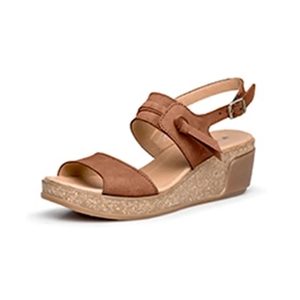 El Naturalista N5037 PLEASANT | WOOD Femme | IXF-21676283